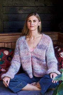 896533 - Rigmor trøje med Bella