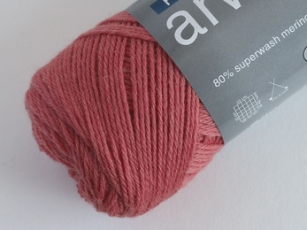 Arwetta 361 - Madeira Rose