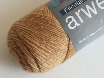 Arwetta 363 - Caramel