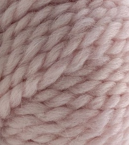 Garn Betty by Permin 889402 - Lyserød