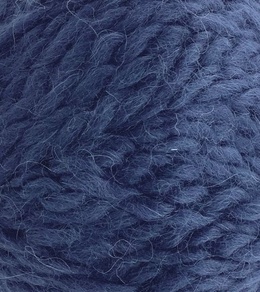 Betty by Permin 8894068 Mørkeblå