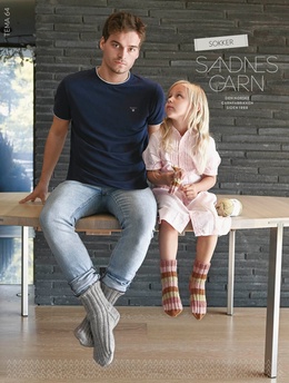 Sandnes temahæfte 64