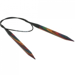 Knitpro Rundpind 60 cm - 10,0 mm