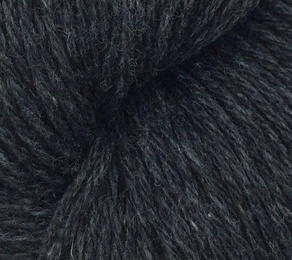 Garn Luna by Permin 889001 Koksgrå