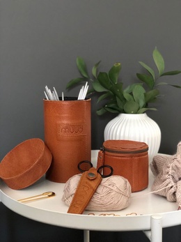 Muud Strikketilbehør