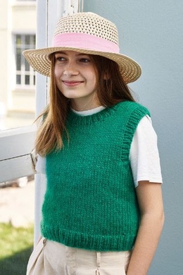 896277 - Junior vest