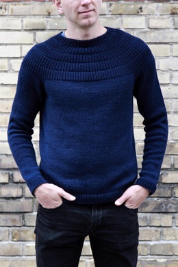 Ankers trøje - My boyfriends size