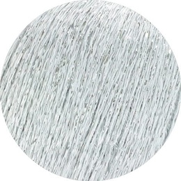 Lana Grossa Brillino 010 Hvid