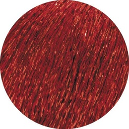 Lana Grossa Brillino 017 Rød
