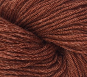 Garn Luna by Permin 889019 - Rust