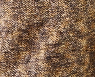 Mohairgarn Bella Color by Permin 883157 Beige