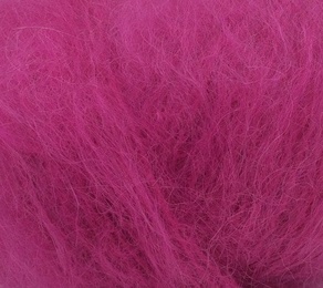 Mohairgarn Bella by Permin 883247 Pink