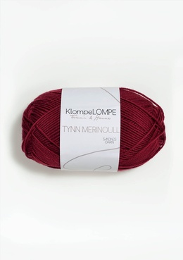 klompelompe-tynn-merinoull-4236-dyb-juleroed-2