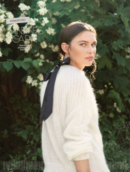 Sandnes opskrifthæfte