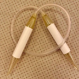 Addi Rundpinde 60 cm - 20 mm