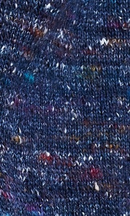 Kamma by Permin Mørkeblå