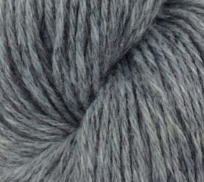 Garn Luna by Permin 889002 Lys Grå