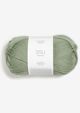 sisu-9041-stoevet-lys-groen