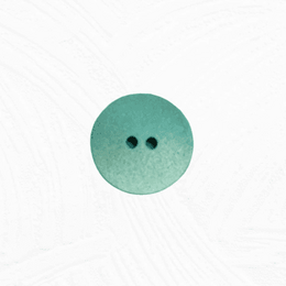 Grøn knap 23 mm