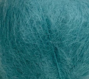 Garn Bella by Permin 883260 Turkis