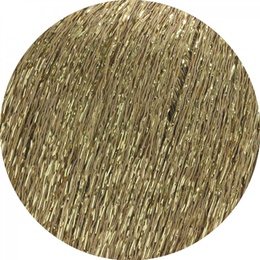 Garn Lana Grossa Brillino 04 Camel/Guld