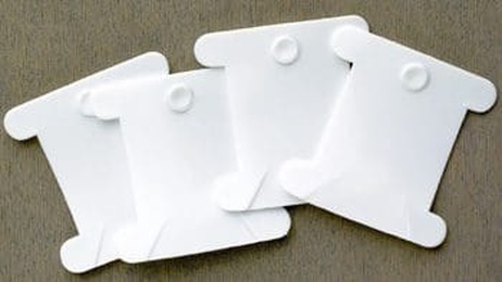 Vinsler til brodérgarn