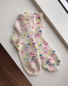 PetiteKnit Everyday Socks Junior