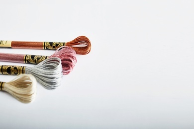 Broderigarn metallic