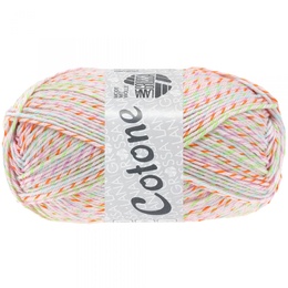 Garn Lana Grossa Cotone Mouliné 513