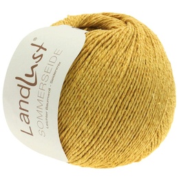 sommerseide-018-gyldengul