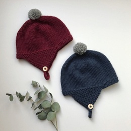 alberts-pilothue-fra-petiteknit