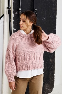 sweater-med-struktur