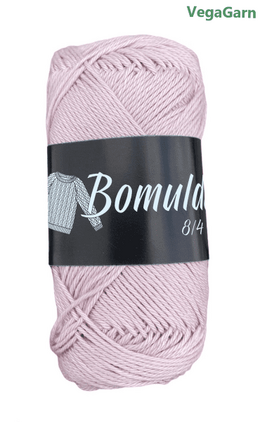 Billigt bomuldsgarn Bomuldsgarn 8/4 farve 45 Pudder