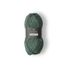 Garn Merilin farve 16 Blågrøn