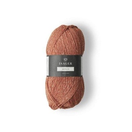 Garn Merilin farve 1 Orange