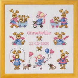 annebelle