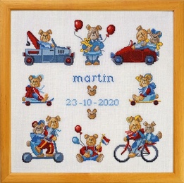 martin