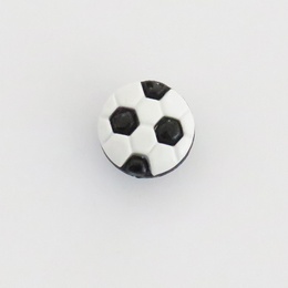 plastikknap-med-en-fodbold-13-mm