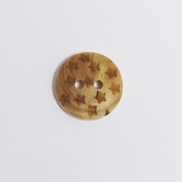 Træknap med stjerner