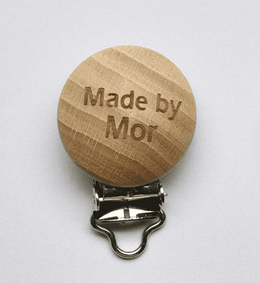 Seleclips Made by Mor