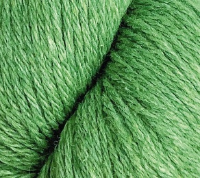 Garn Luna by Permin 889024 Æblegrøn
