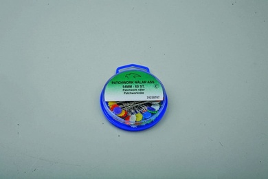 Patchworknåle