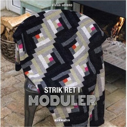Strik ret i moduler af Vivian Høxbro