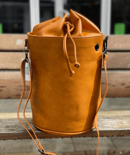 Unwind strikketaske 30 x 23 cm