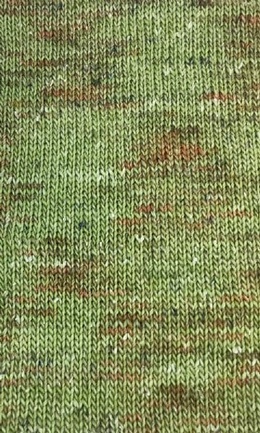 Garn Kamma by Permin 889509 Lime