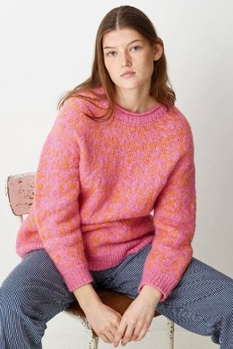 moensterstrikket-sweater