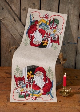 juleloeber-julemand-kat