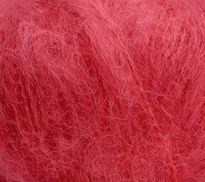 Garn Bella by Permin 883262 Mørk koral