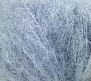 Garn Bella by Permin 883262 Lysegrå