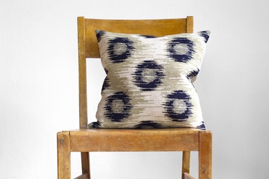 Broderi fra Baldyre IKAT